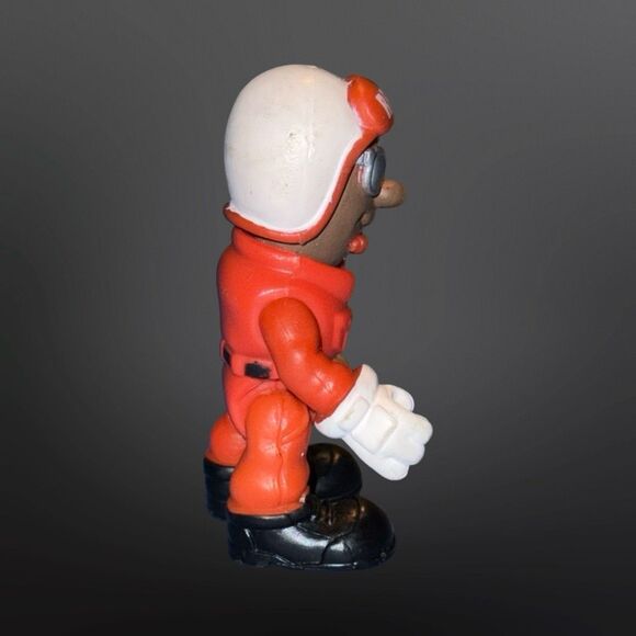 Unbranded African American Rescue Airborne Unit Pilot 2.5-3” A20 - Picture 7 of 7